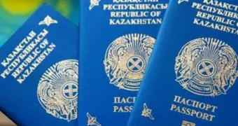 Новые правила получения паспортов для казахстанцев: онлайн-оформление и выдача за рубежом с 2026 года