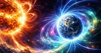 Головные боли, давление, плохое настроение: магнитная буря готовит «тест» для метеозависимых