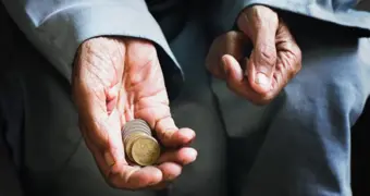 Какие показатели бедности в Мангистауской области