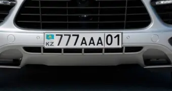 Необычный способ выделиться на дороге: как выбрать идеальный номер для автомобиля с телефона