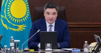 Бектенов: запрет вычетов по "упрощенке" не страшен