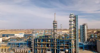 «Не соответствует действительности» - ТОО «СП «Caspi Bitum» о загрязнении воздуха в Актау