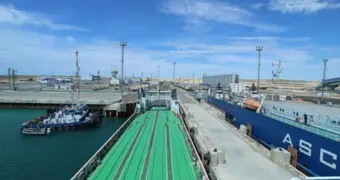 За последние три года в Мангистаускую область привлечено около 3 трлн тенге инвестиций