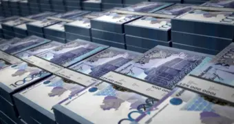 Банки страны потеряли 100 млрд тенге из-за решения Нацбанка - что это значит для казахстанцев