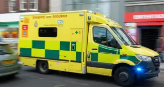 Мужчина пришел к врачу с мозолью на пальце, через 24 часа ему ампутировали ногу