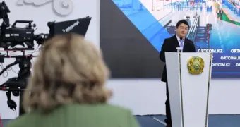 ОПГ собирается в отелях: аким Мангистау ответил на слухи о «криминальном контроле» региона