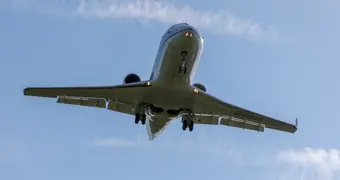 В Турции потерпел крушение самолет с начальником Генштаба Ливии