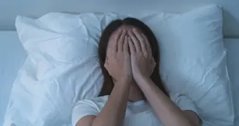 Почему мы просыпаемся в 4 утра и не можем больше уснуть — названа настоящая причина