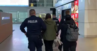 В Казахстан экстрадирована гражданка Украины, разыскиваемая за торговлю человеческими органами