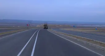 Нурдаулет Килыбай : В Мангистау 97% автомобильных дорог находятся в хорошем состоянии