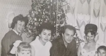 Как в Шевченко встречали Новый год: 90-летняя жительница Актау вспоминает праздники 60-х