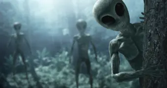 Человечество встретится с пришельцами в течение 50 лет