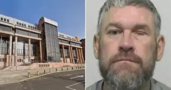 Посетитель откусил ухо работнику кафе за отказ дать ему бесплатную еду