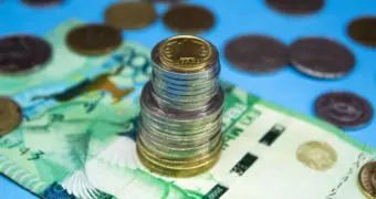 Заявление о выплате пенсий в январе 2026 года сделали в Казахстане