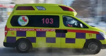 В Казахстане приняли закон: до 12 лет тюрьмы за нападение на врачей и медиков скорой помощи
