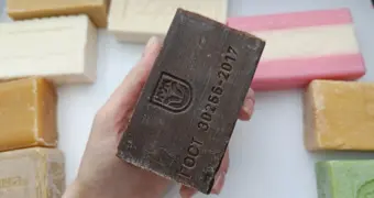 Дешево и сердито: как хозяйственное мыло влияет на кожу и здоровье