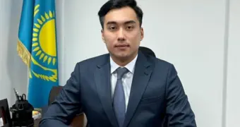 Назначен новый директор филиала Фонда социального медстрахования по Мангистау
