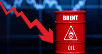 Мировые цены на нефть приближаются к рекордному падению с 2020 года: казахстанцы столкнутся с последствиями