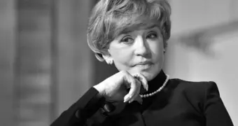 Ушла из жизни Вера Алентова