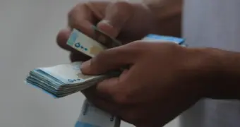 Сирия вводит в обращение новую национальную валюту