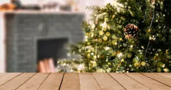 Новогодний стол 2026: как одно блюдо определяет удачу на весь год