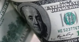 Американец выиграл в лотерею 1,8 миллиарда долларов за день до Рождества