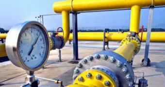 Астана и Москва обсуждают новый газовый маршрут в Казахстан