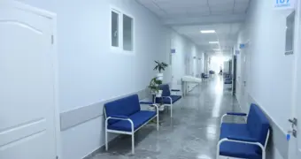 Медики рассказали о состоянии пострадавших при взрыве газа в селе Кызылсай