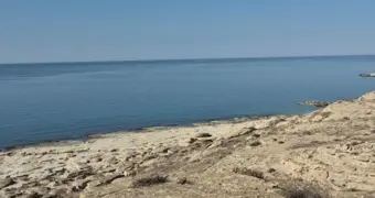 Эксперт: маловодье Волги не угрожает Каспию