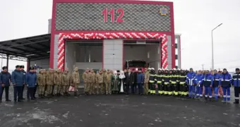 Экстренные службы переезжают ближе к людям: что изменится для тысяч казахстанцев