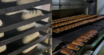 Всему голова: где и как в Актау делают хлеб