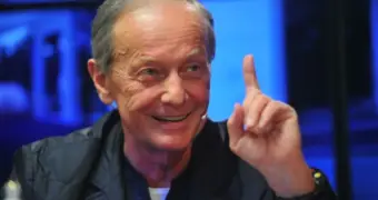 Минутный тест на «идиота»: как Михаил Задорнов учил распознавать людей