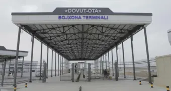 На границе Мангистау с Узбекистаном продлены ограничения на КПП «Даут-ата»