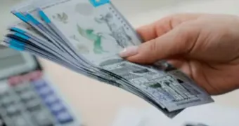 Пересмотр зарплат: казахстанцы узнали новые цифры своих доходов