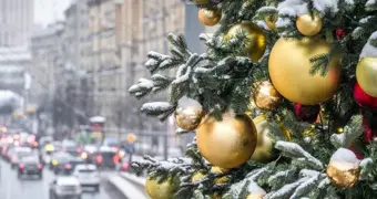 Казахстан встречает Новый год с сюрпризом