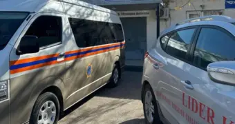 Без вести пропавшего мужчину разыскивают в Актау