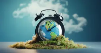 Сутки на Земле могут увеличиться до 25 часов