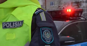 Экс-кандидата в депутаты Мажилиса избили в Мангистауской области