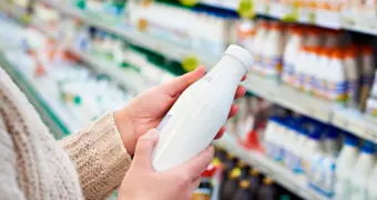 Кумыс стал звездой новогоднего стола: продажи бьют рекорды