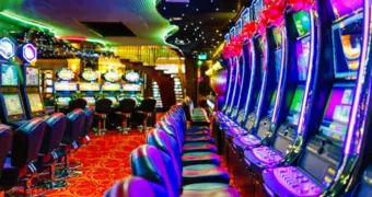 В Мангистау на побережье Каспия появится казино – министр