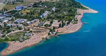 Казахстан получил право пользования землей за границей на 49 лет