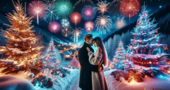 Последний день года под знаком перемен: гороскоп на 31 декабря 2025 для всех знаков зодиака