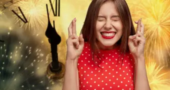 Как загадать желание на Новый год 2026, чтобы оно точно сбылось