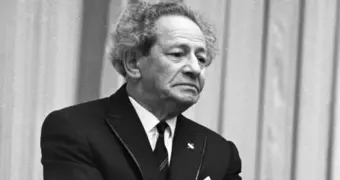 Через два месяца: пророчество Мессинга о судьбе мира всколыхнуло Сеть