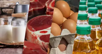 Импорт товаров в Казахстан продолжает бить рекорды по росту цен