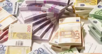 Болгария официально переходит на евро с 1 января 2026 года