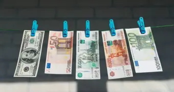 Курс валют в Казахстане на праздничные дни: с 1 по 4 января 2026 года