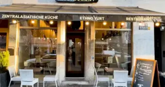 Вкус степи в центре Европы: в Берлине открыли первый ресторан казахской кухни