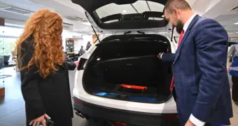 Сами себя уронили: куда скатился российский авторынок