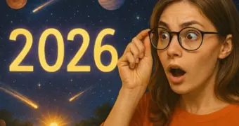 С 1 января 2026 года жизнь перевернётся: эти знаки Зодиака ждёт судьбоносный поворот